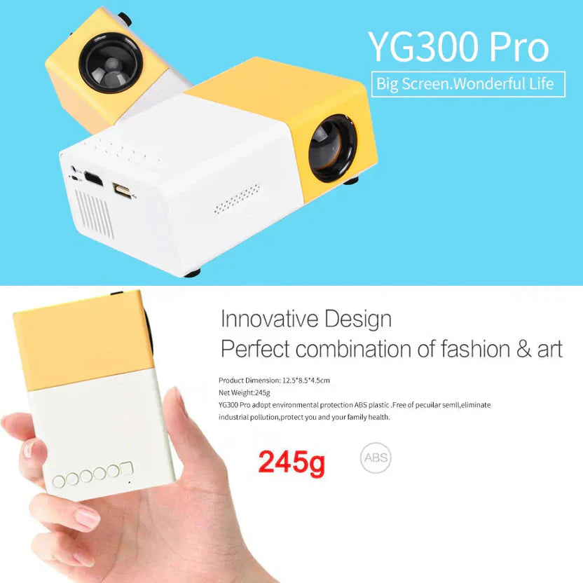 Projectors