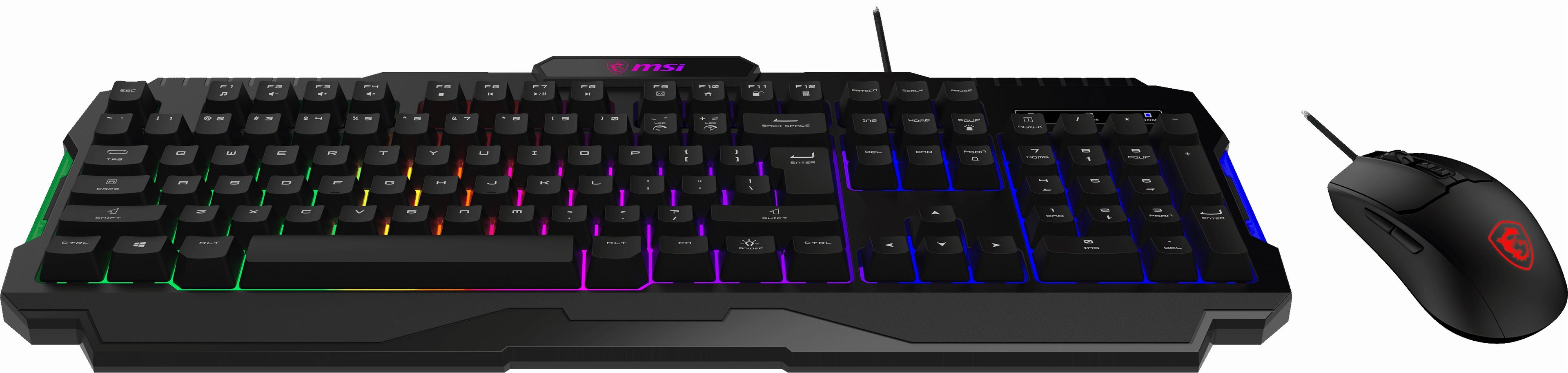 Aegis R2 Gaming Desktop Intel I7-14700F NVIDIA RTX 5060Ti - 32GB DDR5 2TB SSD Win 11 Black