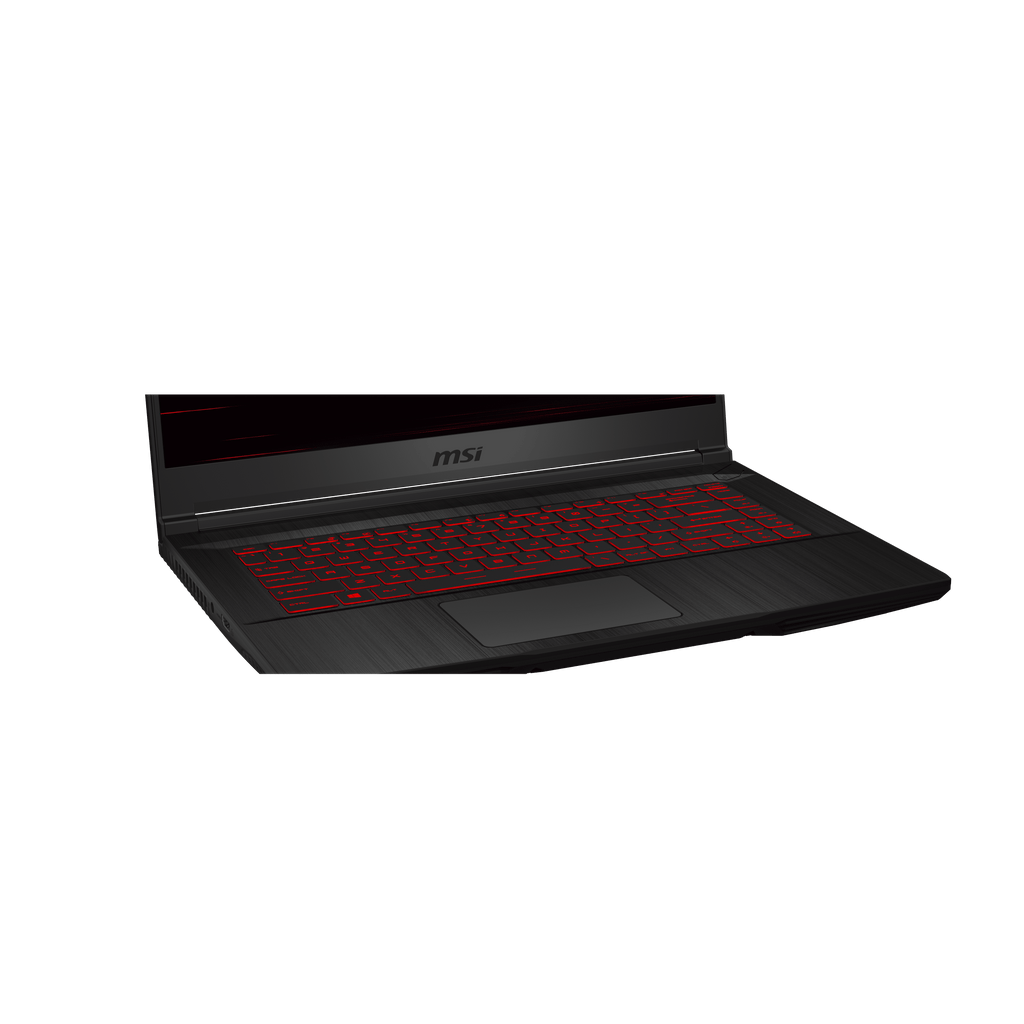 GF65 Thin I7 GTX 1660Ti 8GB/512GB Gaming Laptop