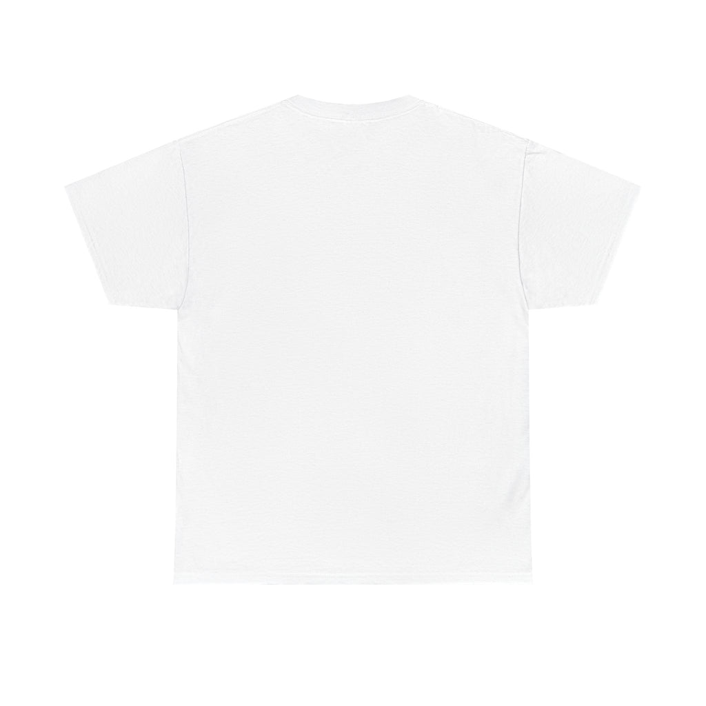 Positivity Over All tee | Positive Message T-Shirt, Minimal Typography