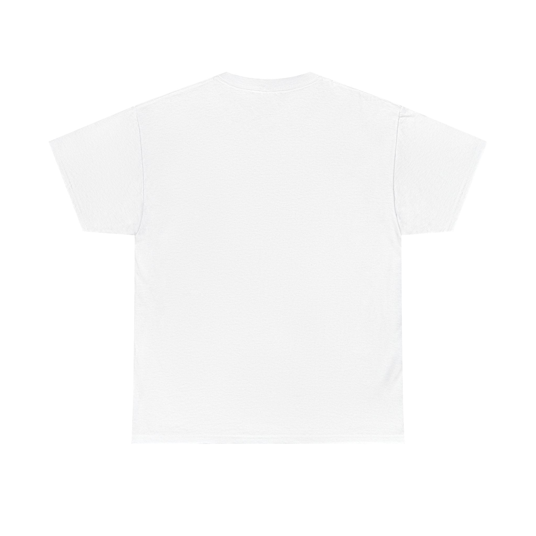 Positivity Over All tee | Positive Message T-Shirt, Minimal Typography