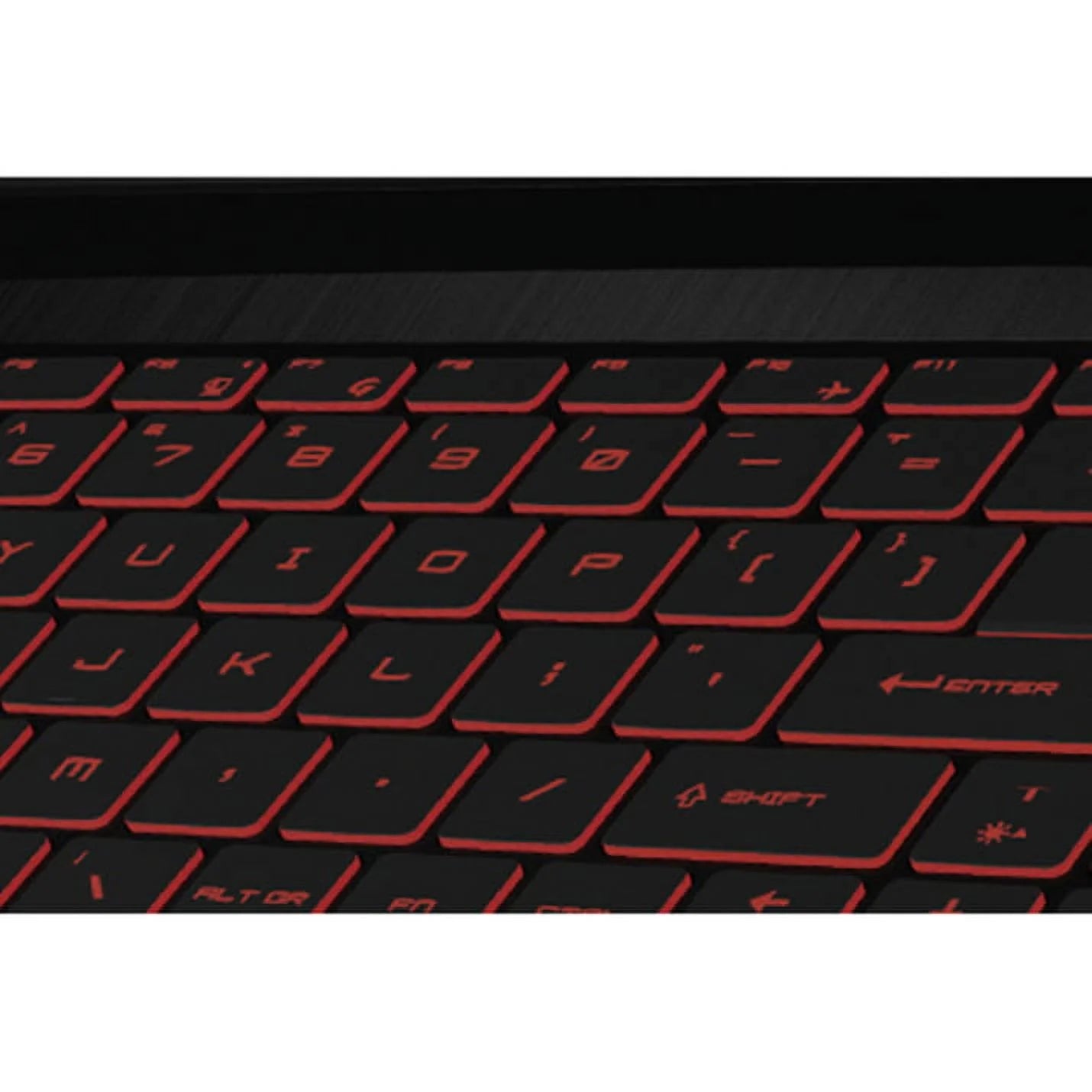 15.6" Full HD Gaming Laptop, Intel Core I5 I5-8300H, 8GB RAM, NVIDIA Geforce GTX 1650 Max-Q 4 GB, 256GB SSD, Windows 10 Home, Black, GF63 THIN 8SC-030