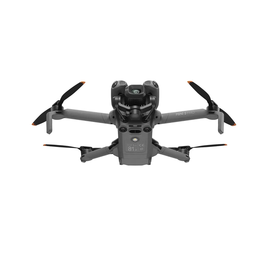 Mini 5 Pro Drone Fly More Combo ( RC-N3)