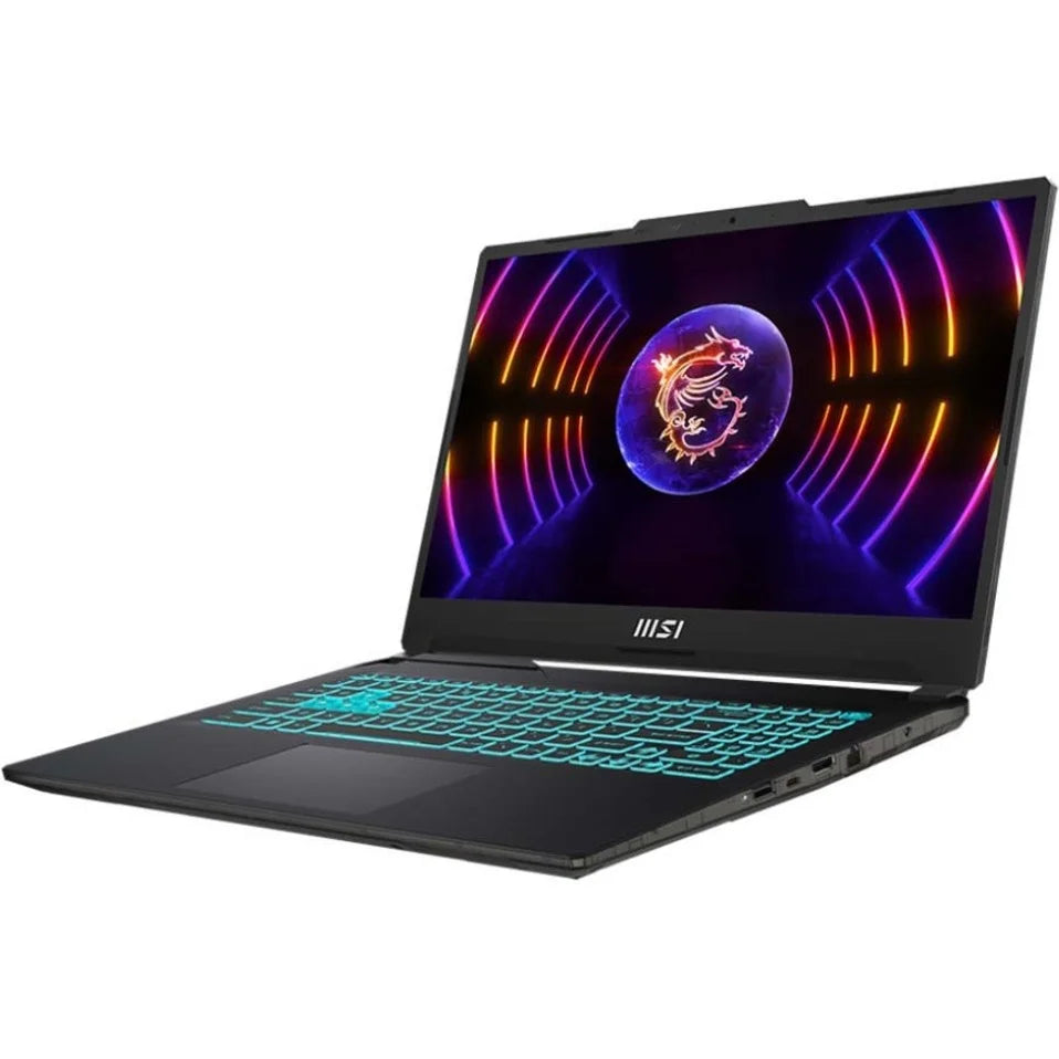 Cyborg 15 15.6" Full HD Gaming Laptop, Intel Core I7 I7-13620H, NVIDIA Geforce RTX 4050 6 GB, 512GB SSD, Windows 11 Home, Cyborg 15 A13VE-218US