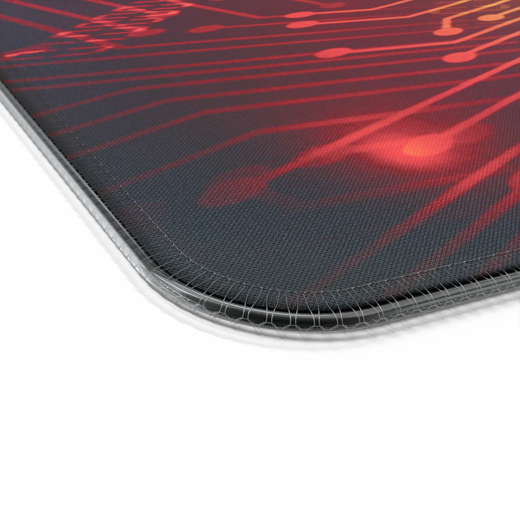 Pinzl Tech RGB Wireless Charging Gaming Mouse Pad