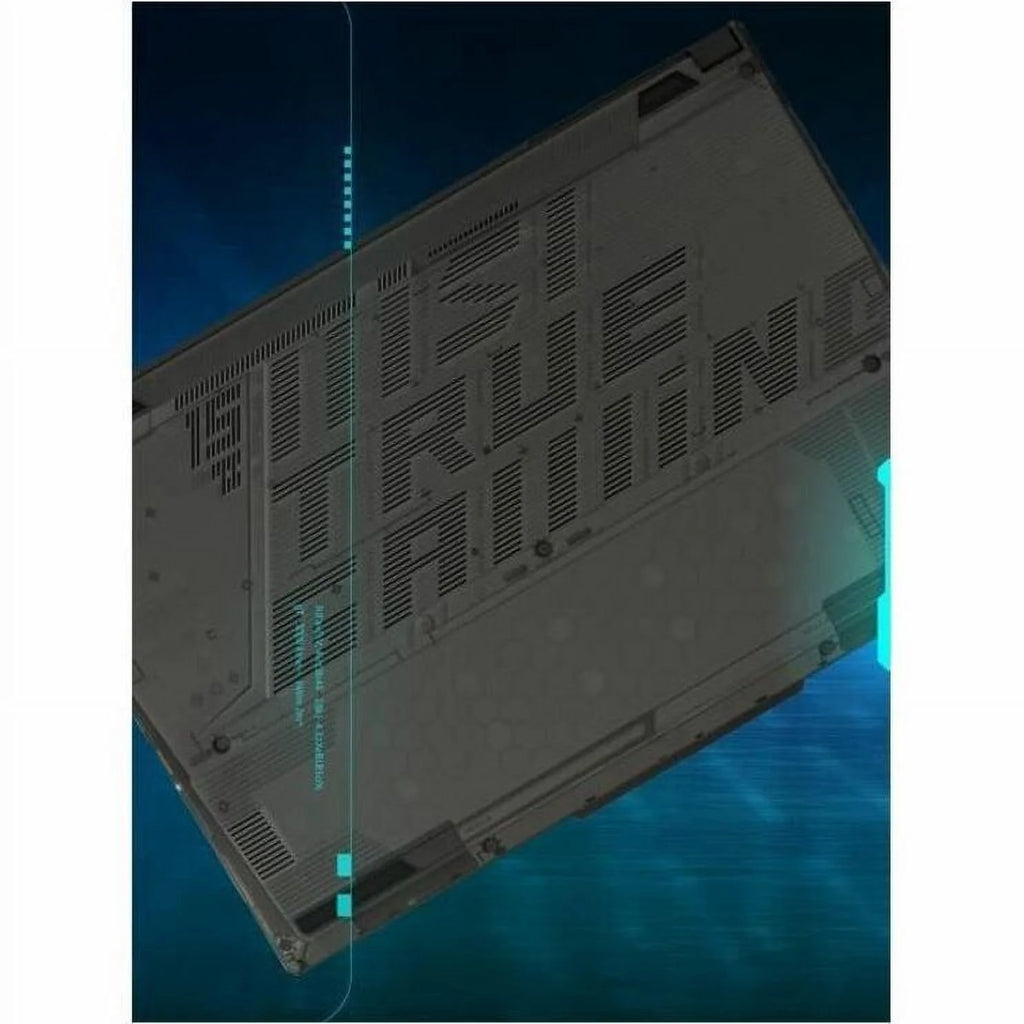 Cyborg 15 15.6" Full HD Gaming Laptop, Intel Core I7 I7-13620H, NVIDIA Geforce RTX 4050 6 GB, 512GB SSD, Windows 11 Home, Cyborg 15 A13VE-218US