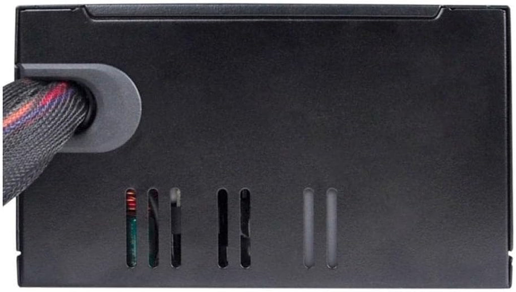 500 W1, 80+ WHITE 500W Power Supply( 100-W1-0500-KR)