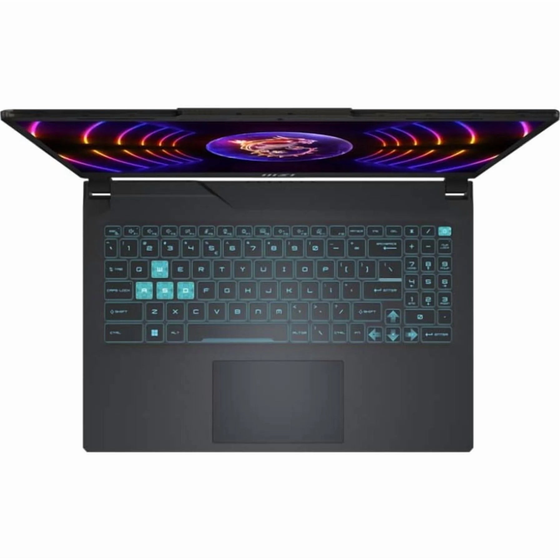 Cyborg 15 15.6" Full HD Gaming Laptop, Intel Core I7 I7-13620H, NVIDIA Geforce RTX 4050 6 GB, 512GB SSD, Windows 11 Home, Cyborg 15 A13VE-218US