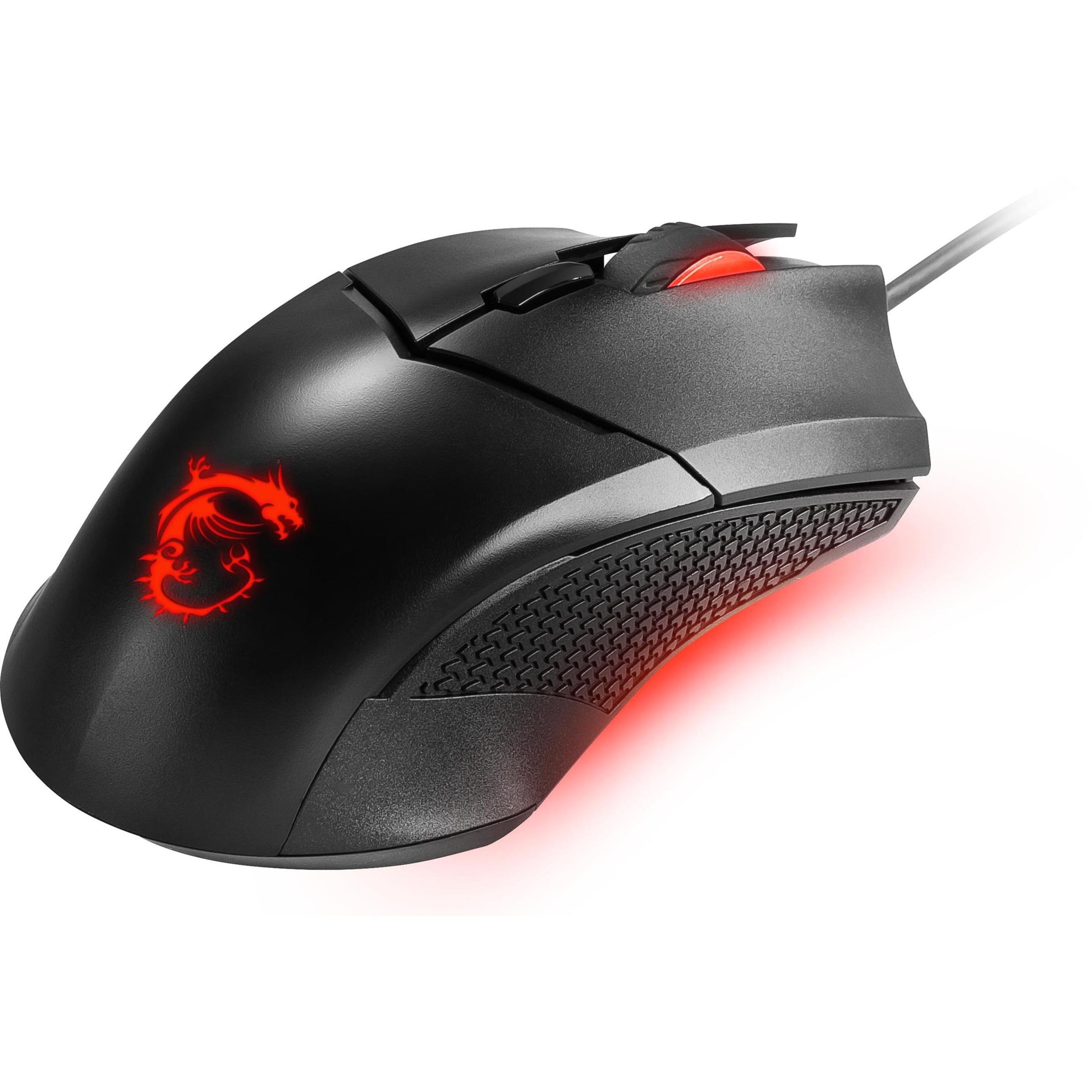 Clutch GM08 Gaming Mouse Clutchgm08