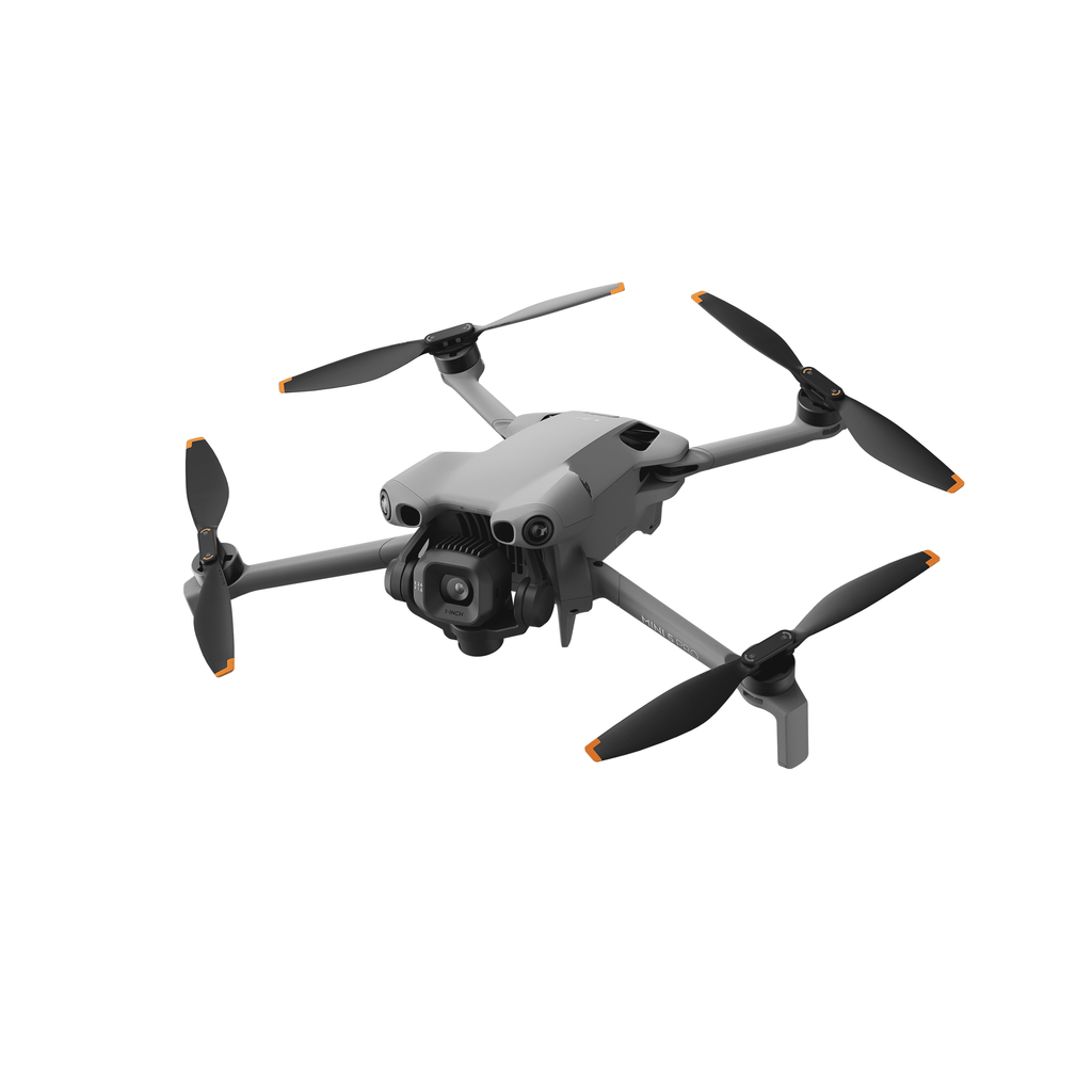 DJI Mini 5 Pro Fly More Combo plus (DJI RC 2)