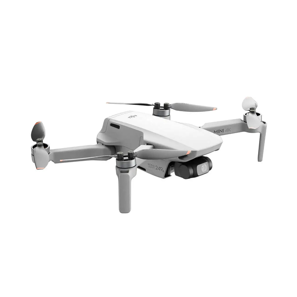Mini 4K Drone Standard Set 4K/30Fps HDR FHD Video Transmission Original Brand New in Stock